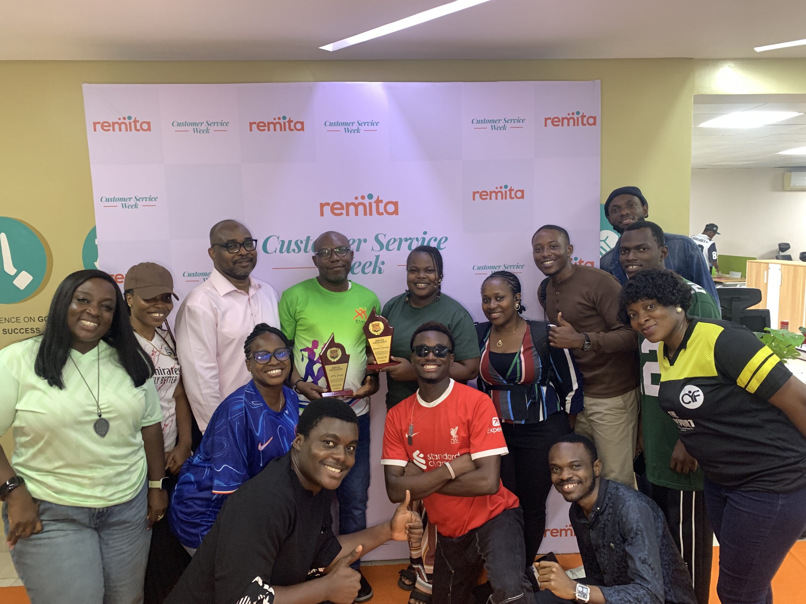 Beyond Work: SystemSpecs Reinforces Commitment to Employee Wellbeing with Maiden Wellness Week